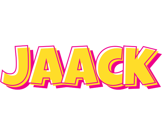 Jaack kaboom logo
