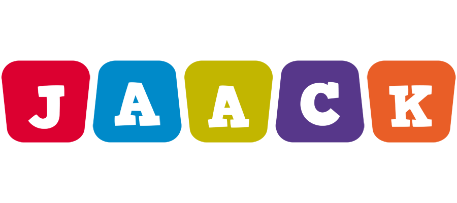 Jaack kiddo logo
