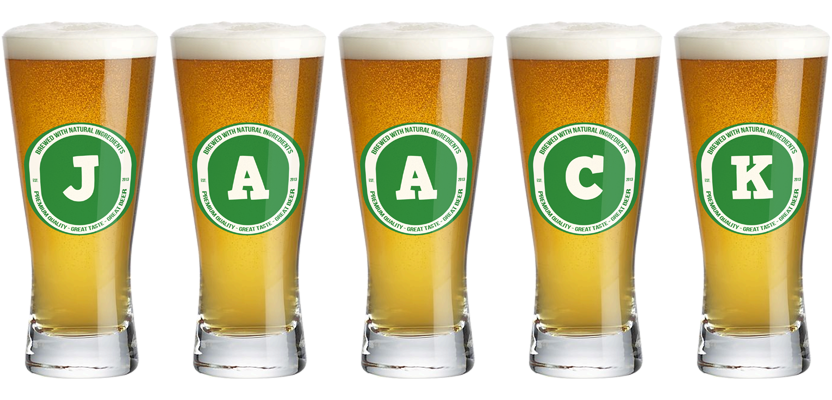 Jaack lager logo