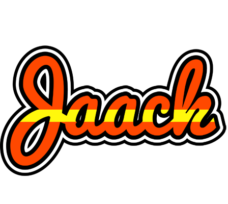 Jaack madrid logo