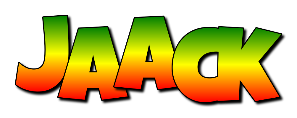 Jaack mango logo