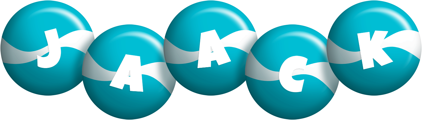 Jaack messi logo