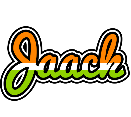 Jaack mumbai logo