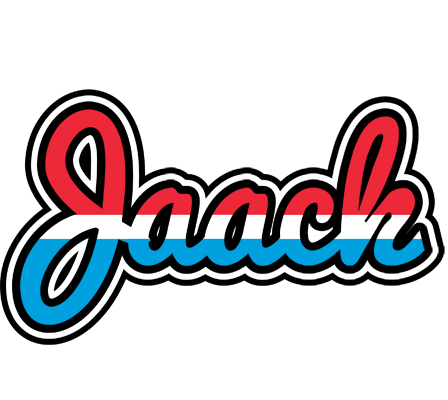 Jaack norway logo