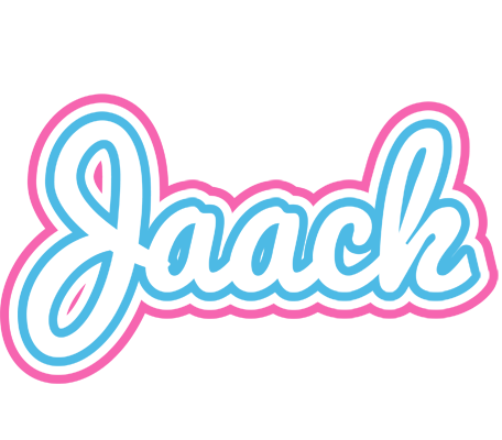 Jaack outdoors logo