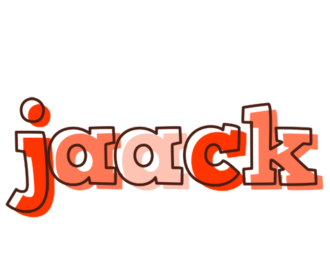 Jaack paint logo