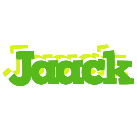 Jaack picnic logo