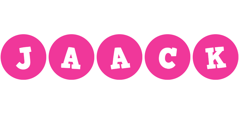 Jaack poker logo