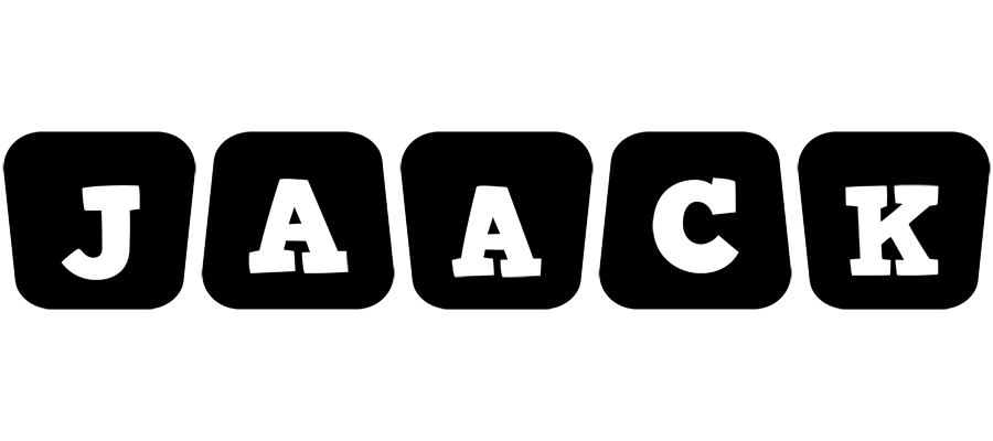 Jaack racing logo