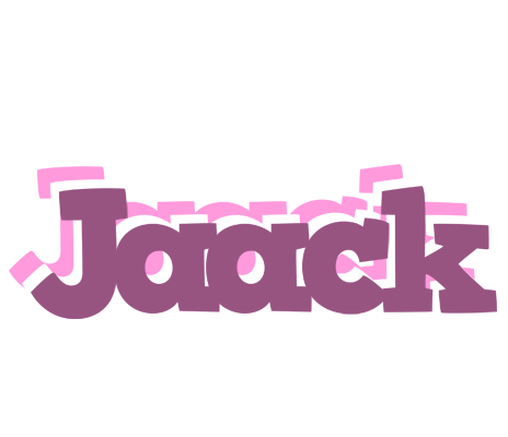 Jaack relaxing logo
