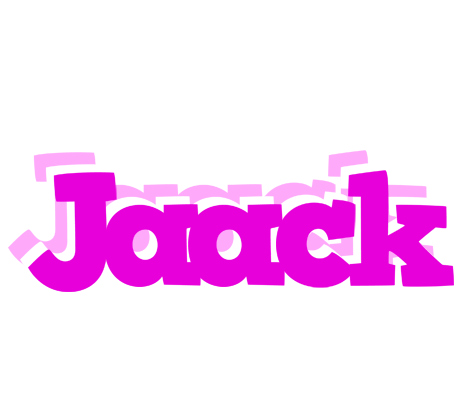 Jaack rumba logo