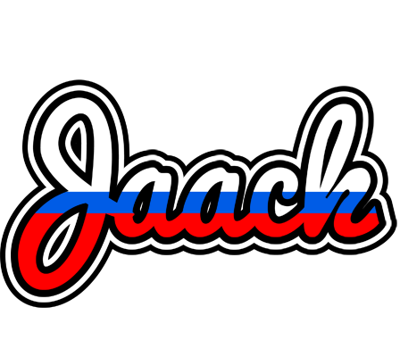 Jaack russia logo