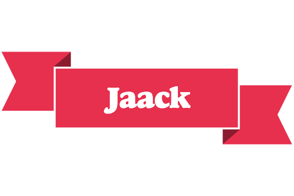 Jaack sale logo