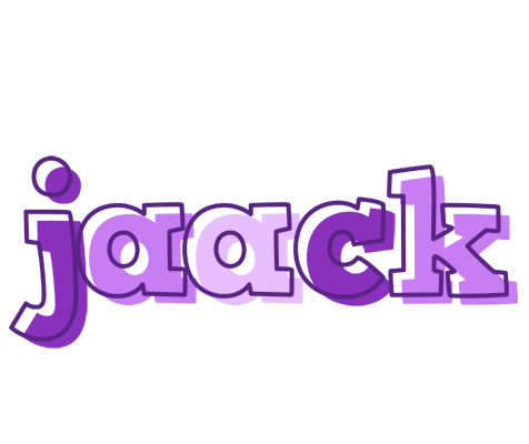 Jaack sensual logo