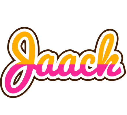Jaack smoothie logo