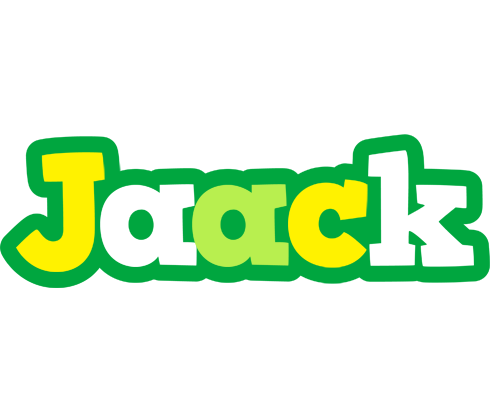 Jaack soccer logo