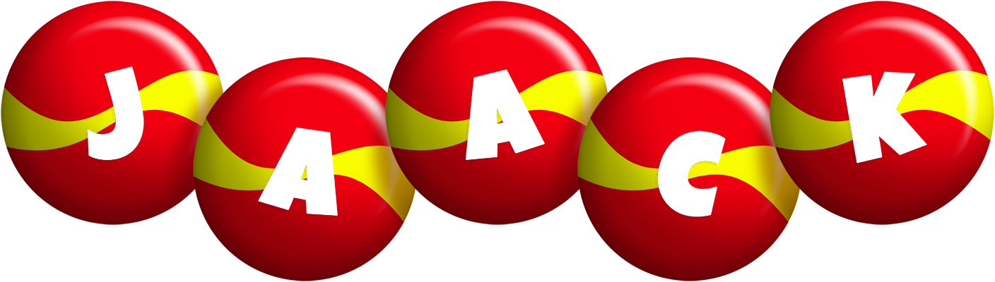 Jaack spain logo
