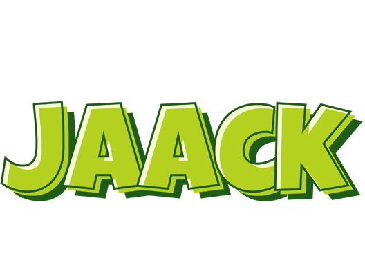 Jaack summer logo