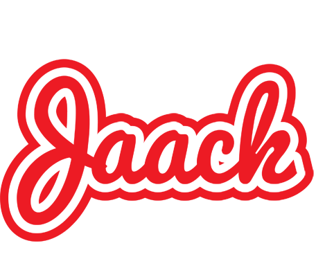 Jaack sunshine logo