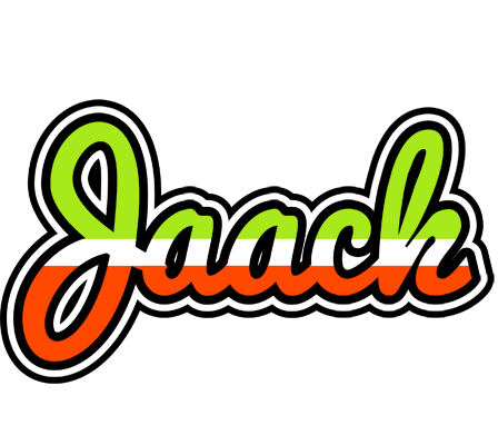 Jaack superfun logo