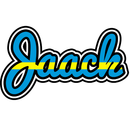 Jaack sweden logo
