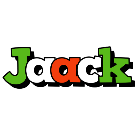 Jaack venezia logo