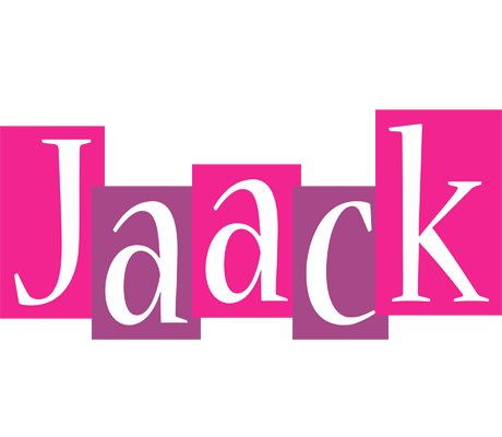 Jaack whine logo