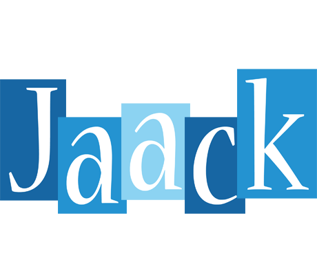 Jaack winter logo