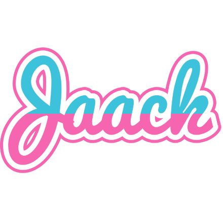 Jaack woman logo