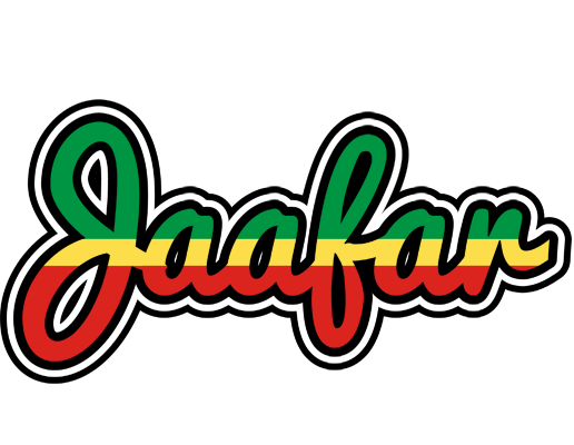 Jaafar african logo