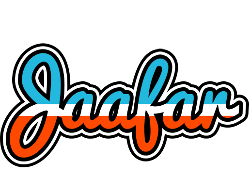 Jaafar america logo