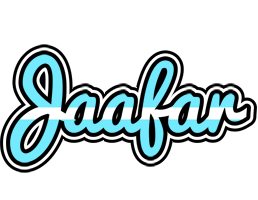 Jaafar argentine logo