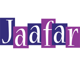 Jaafar autumn logo