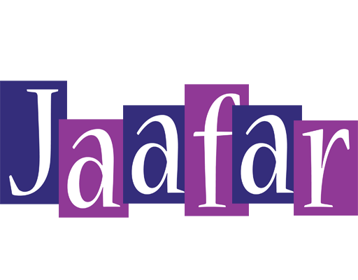 Jaafar autumn logo