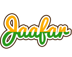 Jaafar banana logo