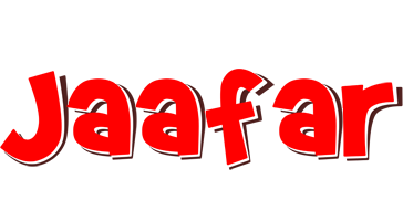 Jaafar basket logo