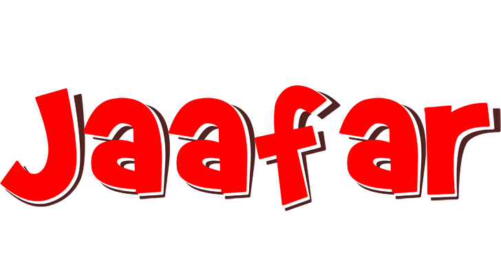 Jaafar basket logo