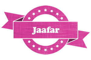 Jaafar beauty logo