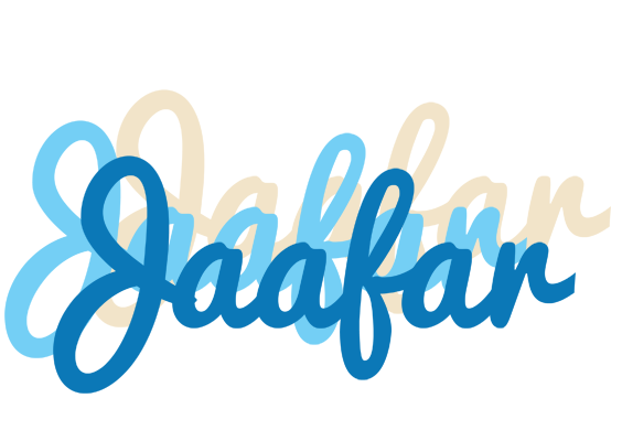 Jaafar breeze logo
