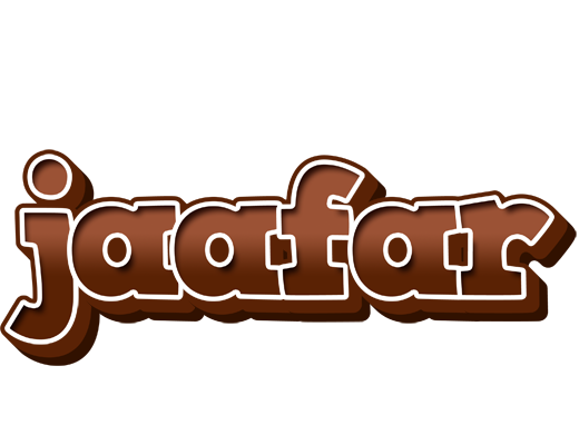 Jaafar brownie logo