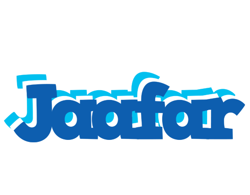 Jaafar business logo