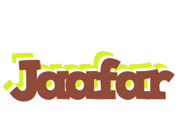 Jaafar caffeebar logo