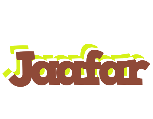 Jaafar caffeebar logo