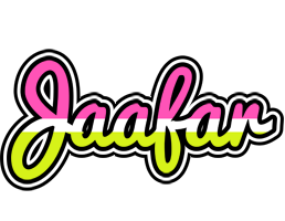 Jaafar candies logo