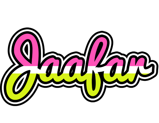 Jaafar candies logo