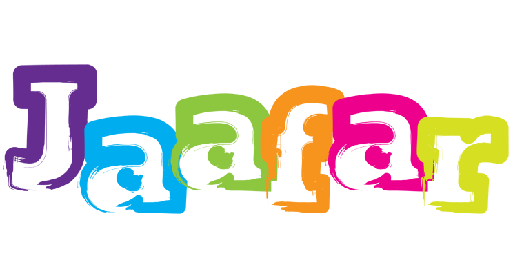Jaafar casino logo