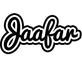 Jaafar chess logo