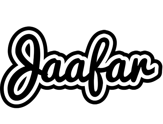 Jaafar chess logo