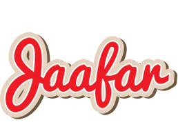 Jaafar chocolate logo