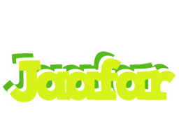 Jaafar citrus logo